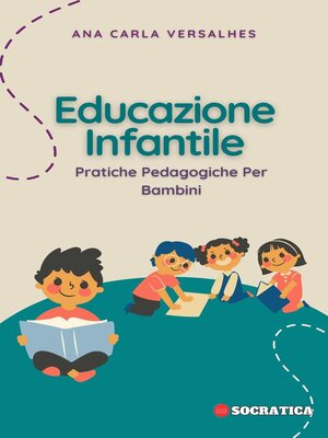 cover image of Educazione Infantile